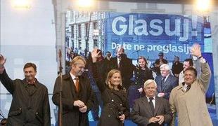 Janković: Smo že postavili možnosti, da nam vrnejo 60 milijonov evrov