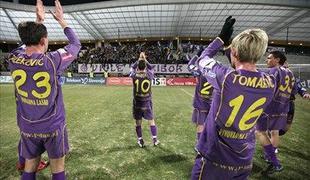 D. Milanič: Zavedamo se pomena tekme