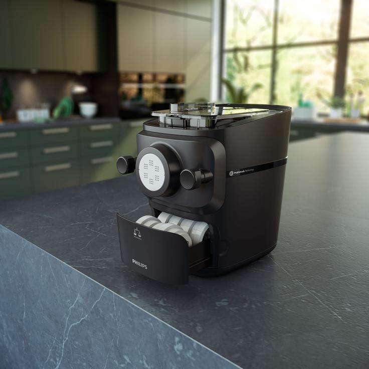Philips aparat za izdelavo testenin | Foto: 