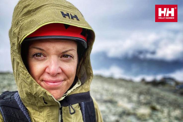 Pri znamki Helly Hansen vsako leto izvajajo preverjanje z vsemi dobavitelji, vključno z odobrenimi podizvajalci.   | Foto: Helly Hansen