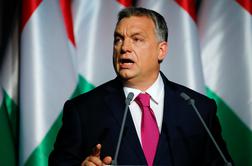 Orban na čelu Evropske ljudske stranke vidi Webra