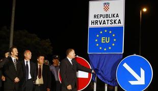 "Sanje so se kljub blokadam in frustracijam uresničile"