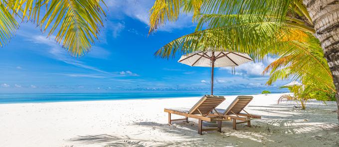 maldivi | Foto: Shutterstock