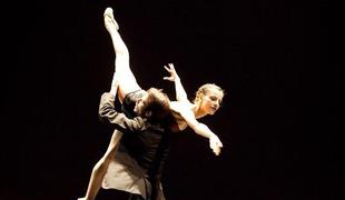 Balet SNG Maribor na Dubrovniških igrah z Romeom in Julijo