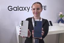 IFA 2025, Samsung Galaxy S25 FE