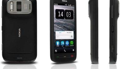 Ocenili smo: Nokia 808 PureView