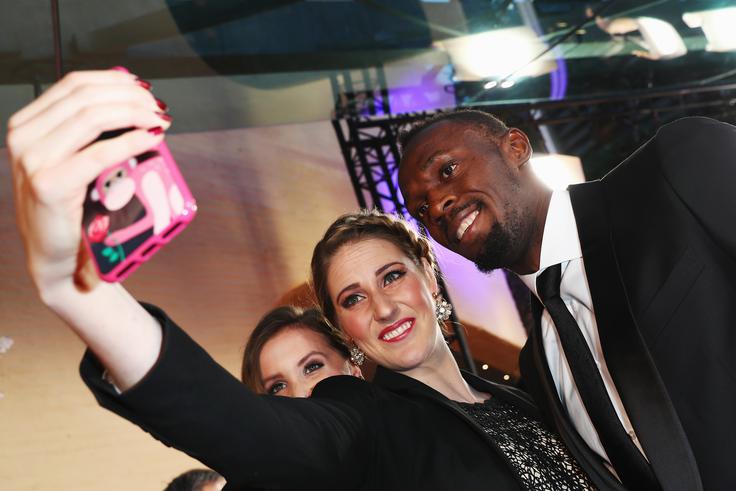 Usain Bolt | Foto: Getty Images