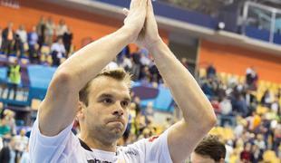 Vrhunski teden levičarjev in vratarjev