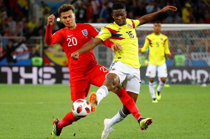 Jefferson Lerma | Foto Reuters