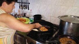 Krekova koča na Ratitovcu