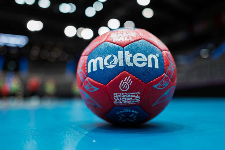 svetovno prvenstvo v rokometu za ženske 2025 | Foto: Reuters