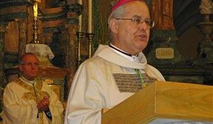 V Piranu sv. maša ob razglasitvi tržaškega duhovnika za blaženega