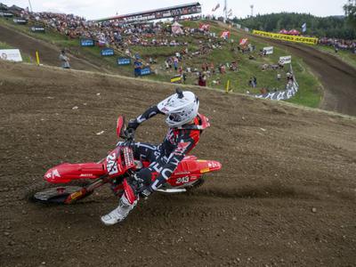 Imajo zemljišče in denar, a birokracija preprečuje dirko MXGP v Sloveniji