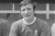 Tommy Smith