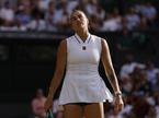 Wimbledon Arina Sabalenka