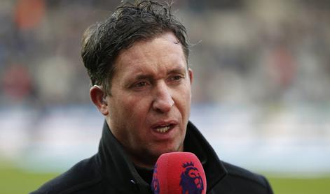 Legenda Liverpoola javno objavil diagnozo kožnega raka