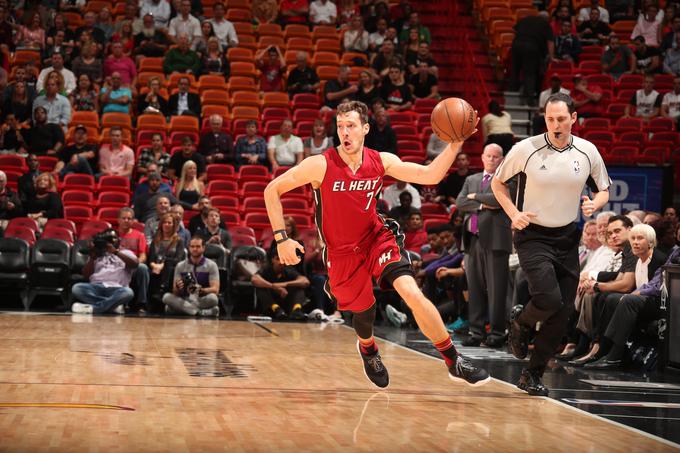 Goran Dragić | Foto: Getty Images