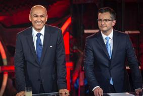 Janša zna prešteti: v čem je razlika med 39 in 51?