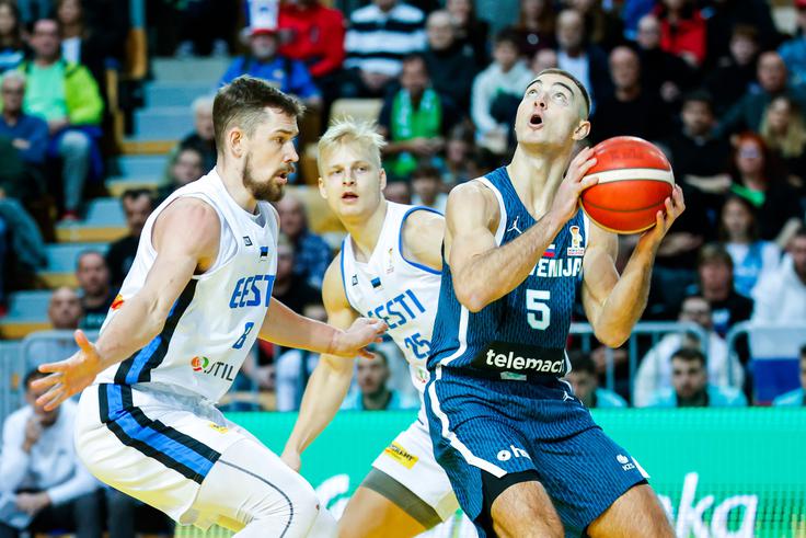 Žiga Samar | Foto: Aleš Fevžer