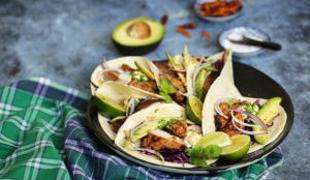 Naj med jesenskimi počitnicami zadiši po mehiški kuhinji