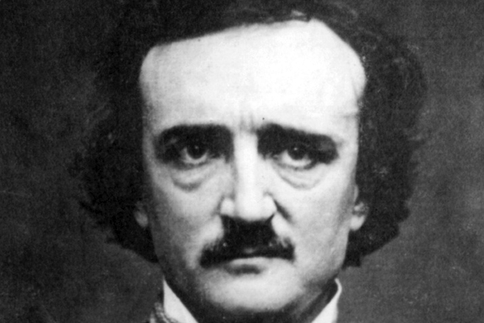 Edgar Allan Poe | Foto: Thomas Hilmes/Wikimedia Commons