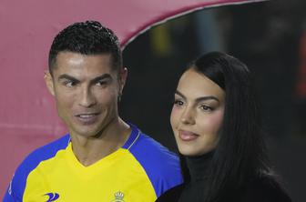 Cristiano Ronaldo končal poglavje
