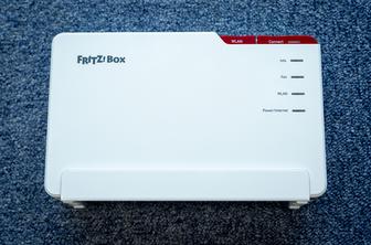 FRITZ!Box 5690 Pro: vsestransko osrčje domačega omrežja in pametnega doma