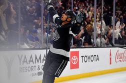 Kralji tekmo s 13 goli dobili v podaljšku, končnica je spet bližje