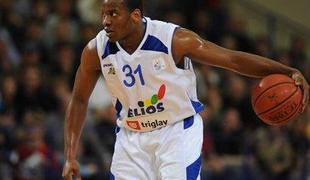 Union Olimpija zajezila Krko