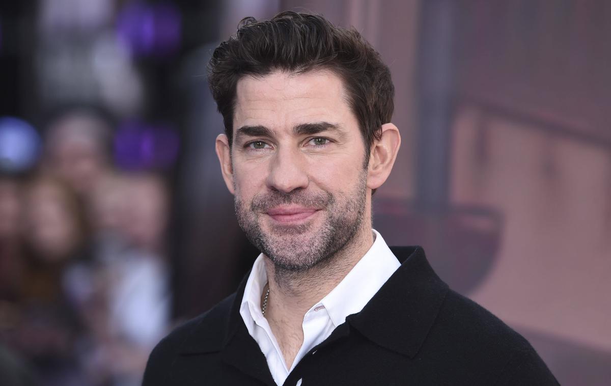 John Krasinski | Foto Guliverimage