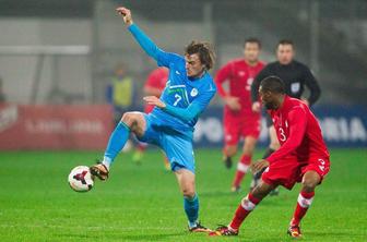 Nejc Pečnik: Crvena zvezda je zadetek v polno