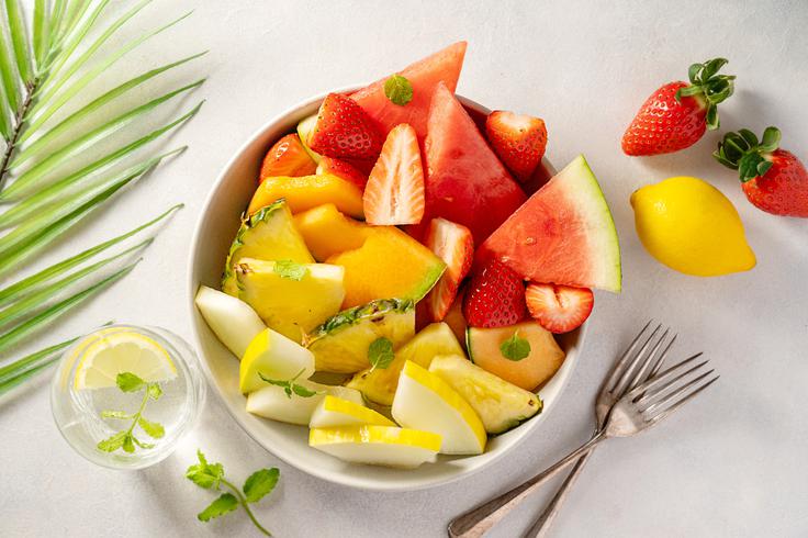 sadje | Foto: Shutterstock