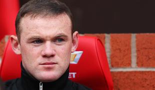 Wayne Rooney: Nikoli ne bom najboljši angleški nogometaš, razen …