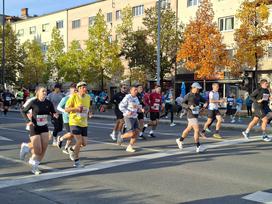 Lj maraton