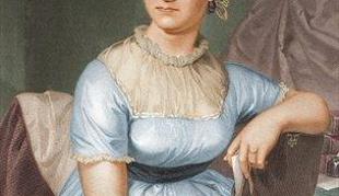 Jane Austen naj bi bila zastrupljena z arzenom