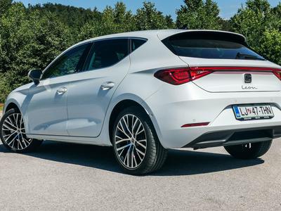 Seat le še do leta 2029? Takšni naj bi bili načrti Volkswagna.