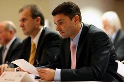 Udovič: Zakaj ne bi pravljice pisali tudi ob igrišču?