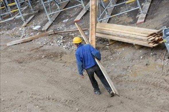 Za prenovo naselja Vincarje skoraj milijon evropskih sredstev