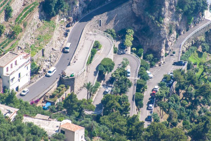 Amalfi | Foto: Shutterstock