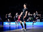 odbojkarska liga narodov, japonska odbojkarska reprezentanca