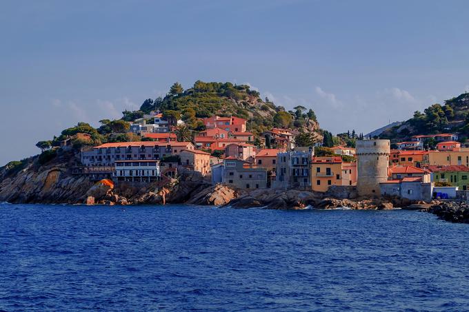 Elba | Foto: Pixabay