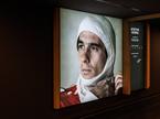 Ayrton Senna
