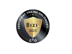 Certifikat trajne odličnosti Bizi