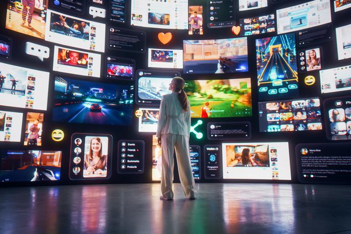 iPROM in Valicon v letu 2026 znova merita digitalne medijske navade Slovencev