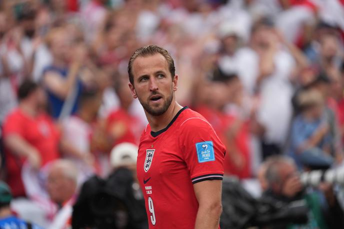 Harry Kane | "Ko te predsednik kam povabi ..." | Foto Guliverimage