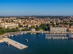 Pula, Hrvaška