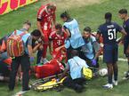 klubsko SP Bayern München Jamal Musiala