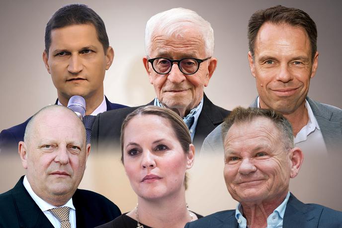 Odvetniki 2025 | V dejavnosti odvetništvo je v Sloveniji registriranih 1.451 podjetij. Največ prihodkov ustvarjajo v širši javnosti manj znane odvetniške družbe. | Foto Mediaspeed/STA