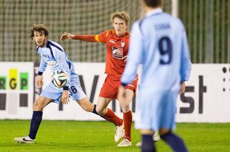 Gorica povsem blizu finala