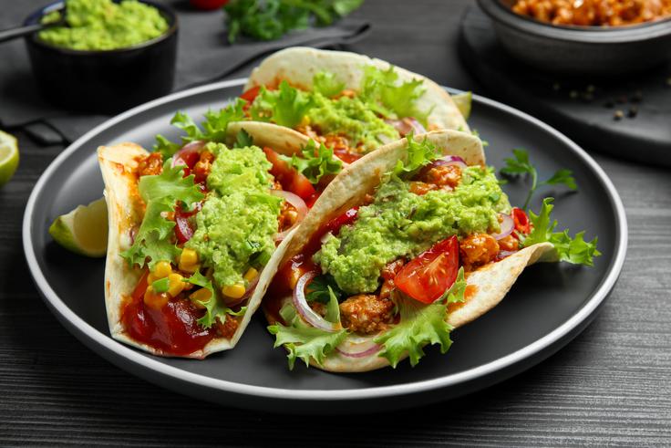 Guacamole | Foto: Shutterstock